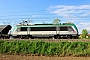 Alstom BB36045 - SNCF "E436345MF"
16.04.2016 - Lodetto
Peider Trippi