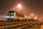 Alstom BB36046 - SNCF "E436346MF"
13.11.2010 - Alessandria Smistamento
Giovanni Grasso