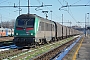 Alstom BB36046 - SNCF "E436346MF"
11.12.2012 - Cremona
Michele Sacco