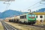 Alstom BB36046 - SNCF "E436346MF"
04.02.2014 - Montelupo
Alessio Pascarella