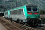 Alstom BB36047 - SNCF "436247"
08.09.2004 - St. Jean de Maurienne
André Grouillet