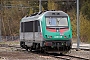 Alstom BB36048 - Trenitalia "436348"
24.04.2012 - Modane
David Hostalier