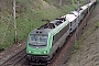 Alstom BB36048 - SNCF "436048"
24.04.2003 - Danjoutin
Vincent Torterotot