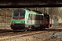 Alstom BB36049 - SNCF "436049"
17.03.2004 - Belfort
Vincent Torterotot