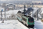 Alstom BB36050 - SNCF "436350"
13.02.2012 - Torino Orbassano
Giovanni Grasso