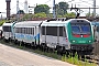 Alstom BB36050 - SNCF "436350"
20.07.2010 - Torino Orbassano
Giovanni Grasso