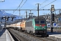 Alstom BB36050 - SNCF "436350"
25.02.2017 - Chambéry
André Grouillet