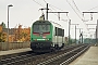 Alstom BB36051 - SNCF "E436351MF"
14.10.2008 - Dijon, Porte Neuve
Vincent Torterotot