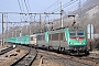 Alstom BB36052 - SNCF "E436352MF"
05.03.2011 - Montmélian
André Grouillet