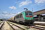 Alstom BB36052 - SNCF "E 436 352 MF"
18.05.2012 - Vicenza
Lorenzo Banfi