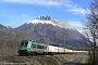 Alstom BB36052 - SNCF "E 436 352 MF"
__.02.2007 - St. Jean de la Porte
Nico Demmusse