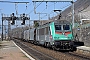 Alstom BB36052 - SNCF "E 436 352 MF"
08.03.2014 - Montmelian
André Grouillet