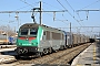 Alstom BB36052 - SNCF "E 436 352 MF"
19.02.2015 - Miramas
André Grouillet
