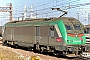 Alstom BB36053 - SNCF "E436353MF"
17.11.2010 - Piacenza
Giovanni Grasso