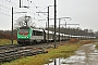 Alstom BB36053 - SNCF "E436353MF"
13.03.2011 - Le Villard
Pierre Hosch