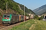 Alstom BB36053 - SNCF "E436353MF"
24.01.2011 - Modane
Enrico Bavestrello