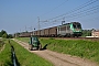 Alstom BB36054 - SNCF "E436354MF"
14.05.2010 - Locate Triulzi
Marco Stellini