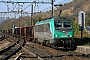 Alstom BB36054 - SNCF "E436354MF"
18.11.2005 - Montmélian
André Grouillet