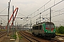 Alstom BB36054 - SNCF "E436354MF"
20.06.2012 - Torino Lingotto
Federico Santagati