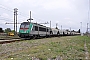 Alstom BB36054 - SNCF "E436354MF"
09.10.2013 - Tortona
Giovanni Grasso