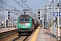 Alstom BB36054 - SNCF "E436354MF"
05.03.2014 - Milano-Rogoredo
Dr. Günther Barths