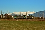 Alstom BB36054 - SNCF "E436354MF"
17.02.2019 - Saint Pierre d Albigny
Richard Piroutek