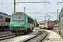 Alstom BB36054 - SNCF "E436354MF"
19.03.2015 - Miramas
Jean-Claude Mons