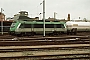 Alstom BB36055 - SNCF "436055"
17.02.2005 - Belfort
Vincent Torterotot