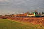 Alstom BB36055 - SNCF "E436355MF"
03.01.2011 - Melegnano
Marco Stellini