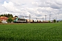 Alstom BB36055 - SNCF "E436355MF"
01.05.2012 - Collegno
Lorenzo Banfi