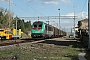 Alstom BB36055 - SNCF "E436355MF"
16.04.2013 - Allerona
Marco Sebastiani