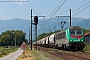 Alstom BB36055 - SNCF "E436355MF"
25.08.2011 - Bourgneuf
Enrico Bavestrello