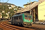 Alstom BB36055 - SNCF "E436355MF"
13.04.2010 - Rapallo
Enrico Bavestrello