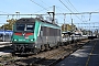 Alstom BB36055 - SNCF "436355"
29.10.2020 - Miramas
André André Grouillet