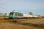 Alstom BB36056 - SNCF "E436356MF"
24.10.2009 - Sarmato
Marco Stellini
