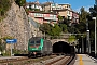 Alstom BB36056 - SNCF "E436356MF"
11.04.2012 - Zoagli
Enrico Bavestrello