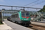Alstom BB36056 - SNCF "E436356MF"
02.07.2010 - Culoz
Przemyslaw Zielinski