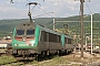 Alstom BB36057 - SNCF "E436357MF"
17.07.2007 - AmbérieuSylvain  Assez