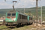 Alstom BB36057 - SNCF "E436357MF"
17.07.2007 - Ambérieu
Sylvain  Assez