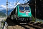 Alstom BB36057 - SNCF "E436357MF"
12.08.2011 - ModanePeider Trippi