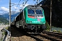 Alstom BB36057 - SNCF "E436357MF"
12.08.2011 - Modane
Peider Trippi