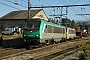 Alstom BB36057 - SNCF "436057"
18.11.2005 - MontmélianAndré Grouillet