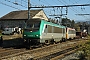 Alstom BB36057 - SNCF "436057"
18.11.2005 - Montmélian
André Grouillet