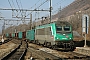 Alstom BB36057 - SNCF "436057"
24.01.2006 - Montmélian
André Grouillet