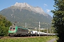 Alstom BB36057 - SNCF "E436357MF"
20.09.2007 - St. Jean de la Porte
André Grouillet