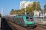 Alstom BB36057 - SNCF "E436357MF"
22.10.2007 - LyonAndré Grouillet