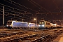 Alstom BB36057 - SNCF "E436357MF"
25.02.2011 - Alessandria SmistamentoGiovanni Grasso