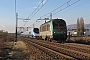 Alstom BB36057 - SNCF "E436357MF"
20.11.2014 - Trofarello
Francesco Raviglione