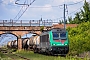 Alstom BB36057 - SNCF "E436357MF"
27.06.2014 - Bivio Mortellini (Pisa)Simone Facibeni