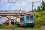 Alstom BB36057 - SNCF "E436357MF"
27.06.2014 - Bivio Mortellini (Pisa)
Simone Facibeni